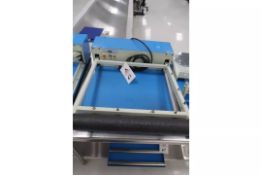 U-line Deluxe L-Bar Sealer Machine