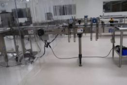 Accutek 26-ST45-SA0 Conveyor