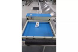 U-line Deluxe L-Bar Sealer Machine