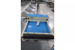 U-line Deluxe L-Bar Sealer Machine