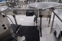 Accutek 26-ST45-SA0 Conveyor