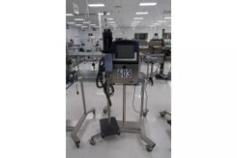 VideoJet 1560 Ink Jet Coding Machine