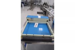 U-line Deluxe L-Bar Sealer Machine