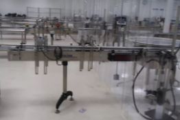 Accutek 26-ST45-SA0 Conveyor