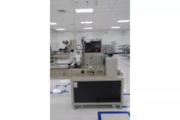 Excel Packaging Systems C-250 Flow Wrapper