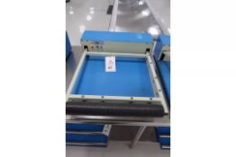 U-line Deluxe L-Bar Sealer Machine