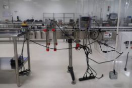 Accutek 26-ST45-SA0 Conveyor