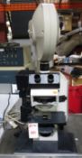 Leica DMR Microscope w/ Applied Spectral Imaging SpectraCube 50-301-VDS - Gilroy