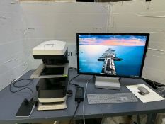 ECHO Revolution Automated Fluorescence Brightfield Phase Contrast Microscope