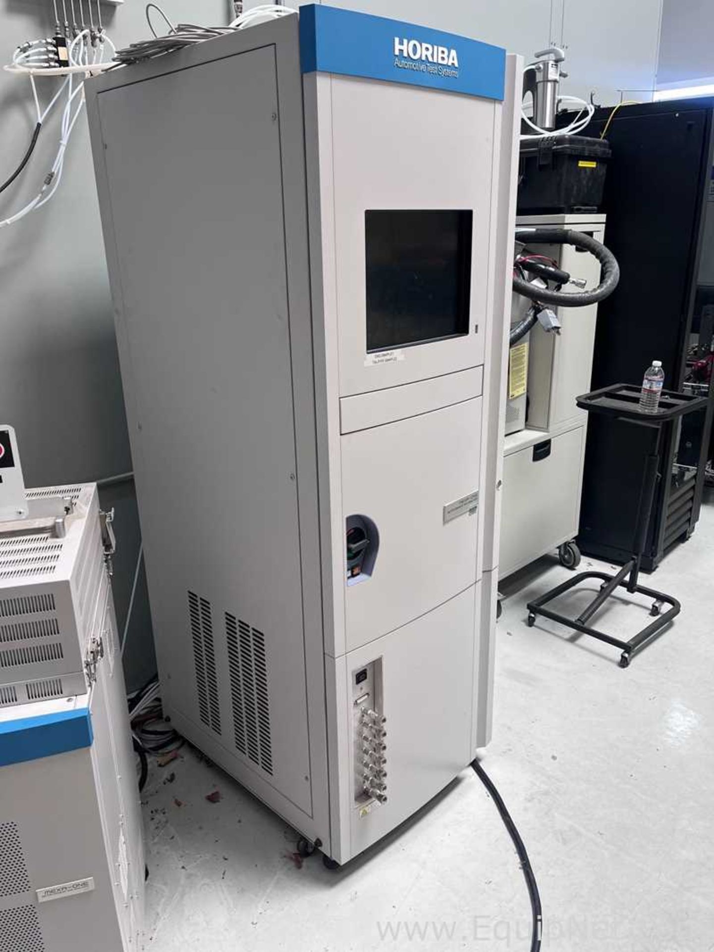 Mexa One EQUIPNET LISTING #1078869DESCRIPTION:Horiba MEXA-ONE-D1 Emissions ...