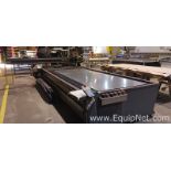 MultiCam 3000 Series CNC Plasma Cutter