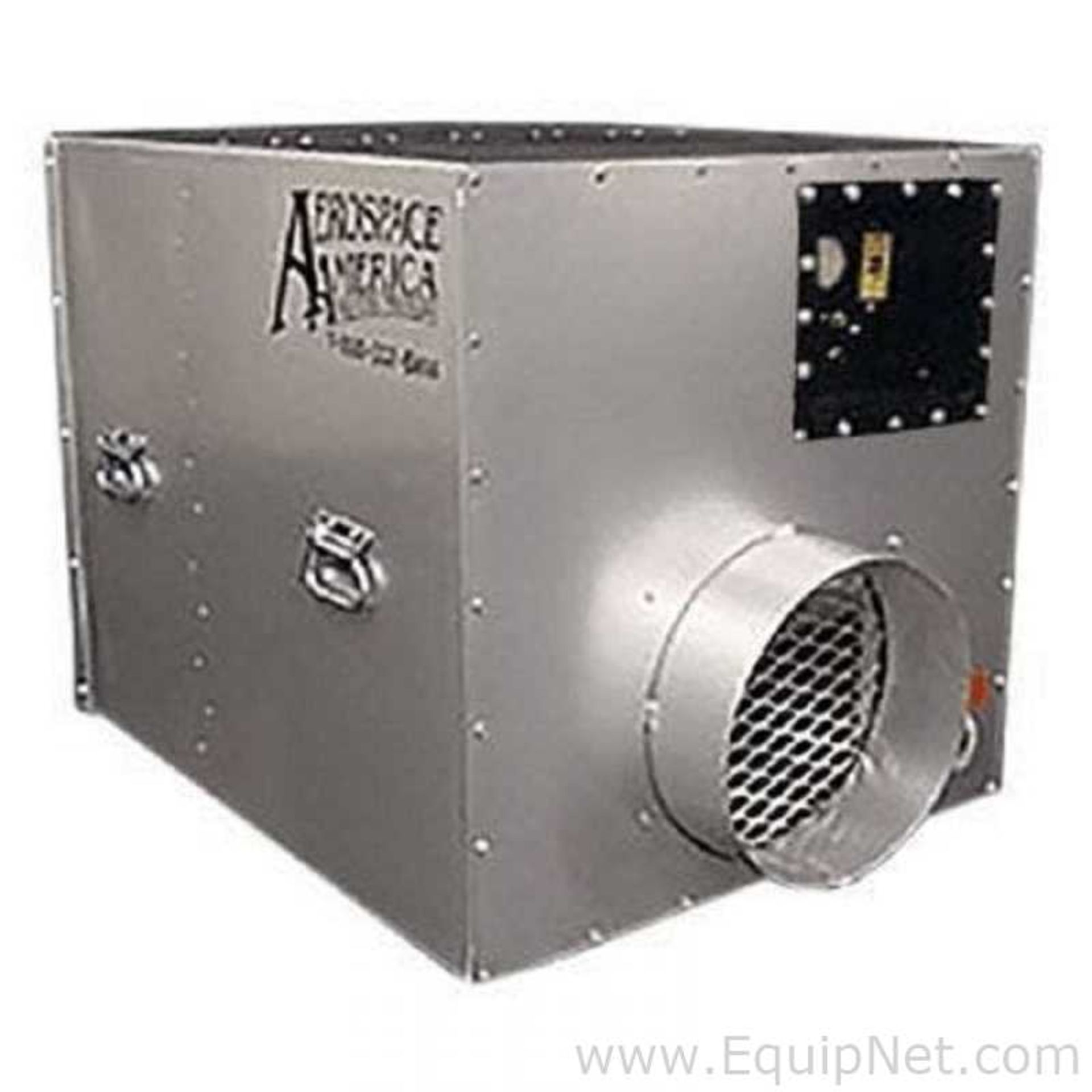 Turbo 9100 Industrial Cooler - Image 4 of 5
