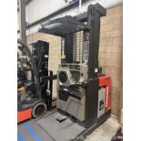 Raymond EASI-OPC30TT Forklift Truck