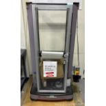 MTS Systems Criterion Model 43 Electromechanical Test System