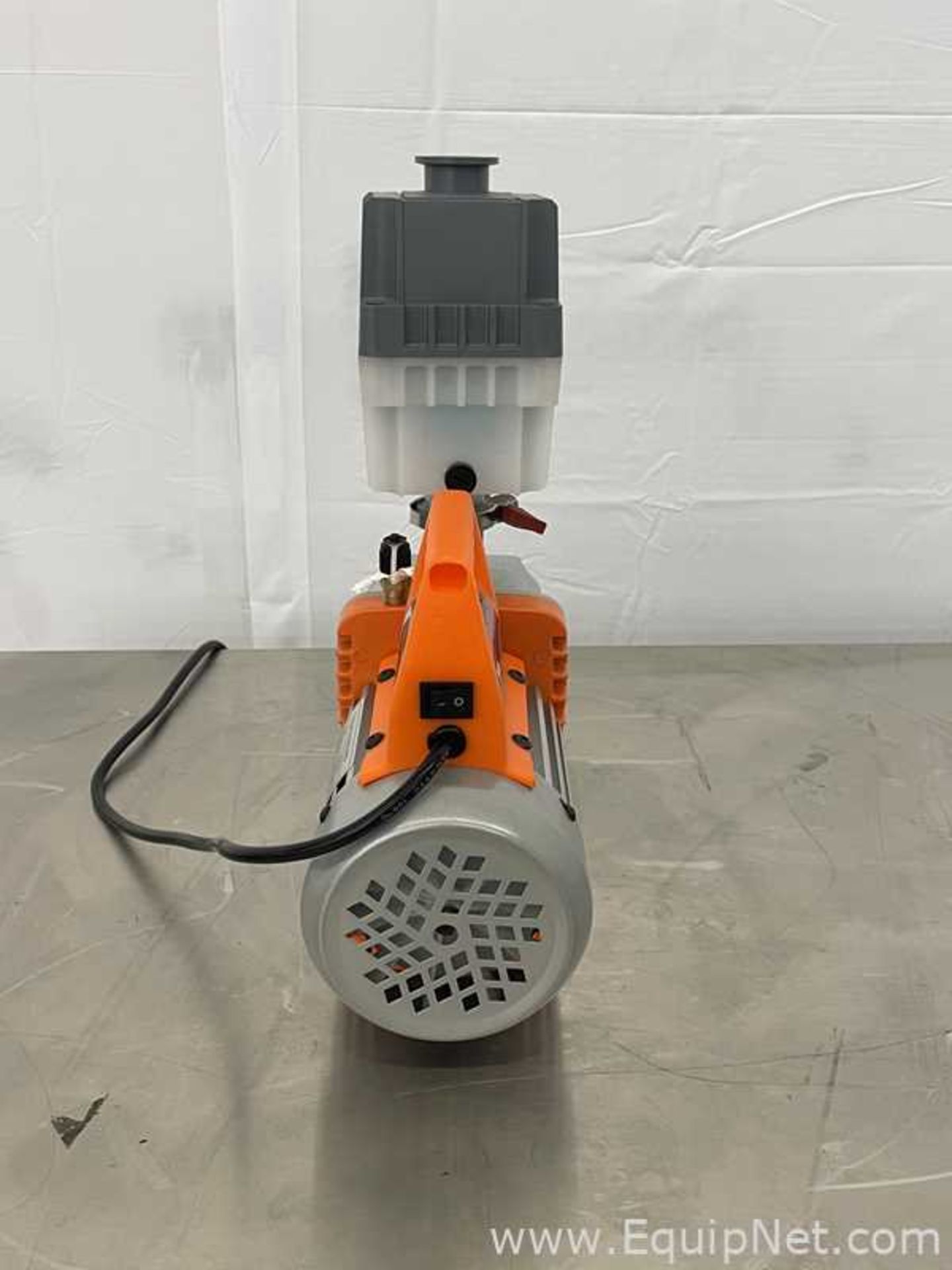 Edwards VP135 Vacuum Pump - Image 4 of 5