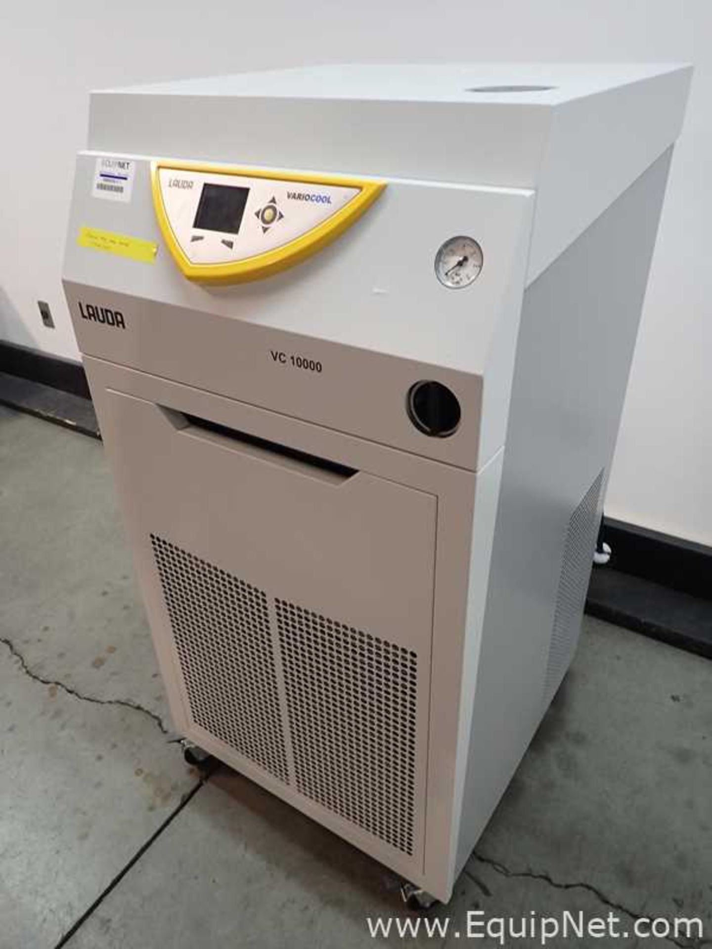 Lauda Vericool VC10000 Chiller - Image 3 of 4