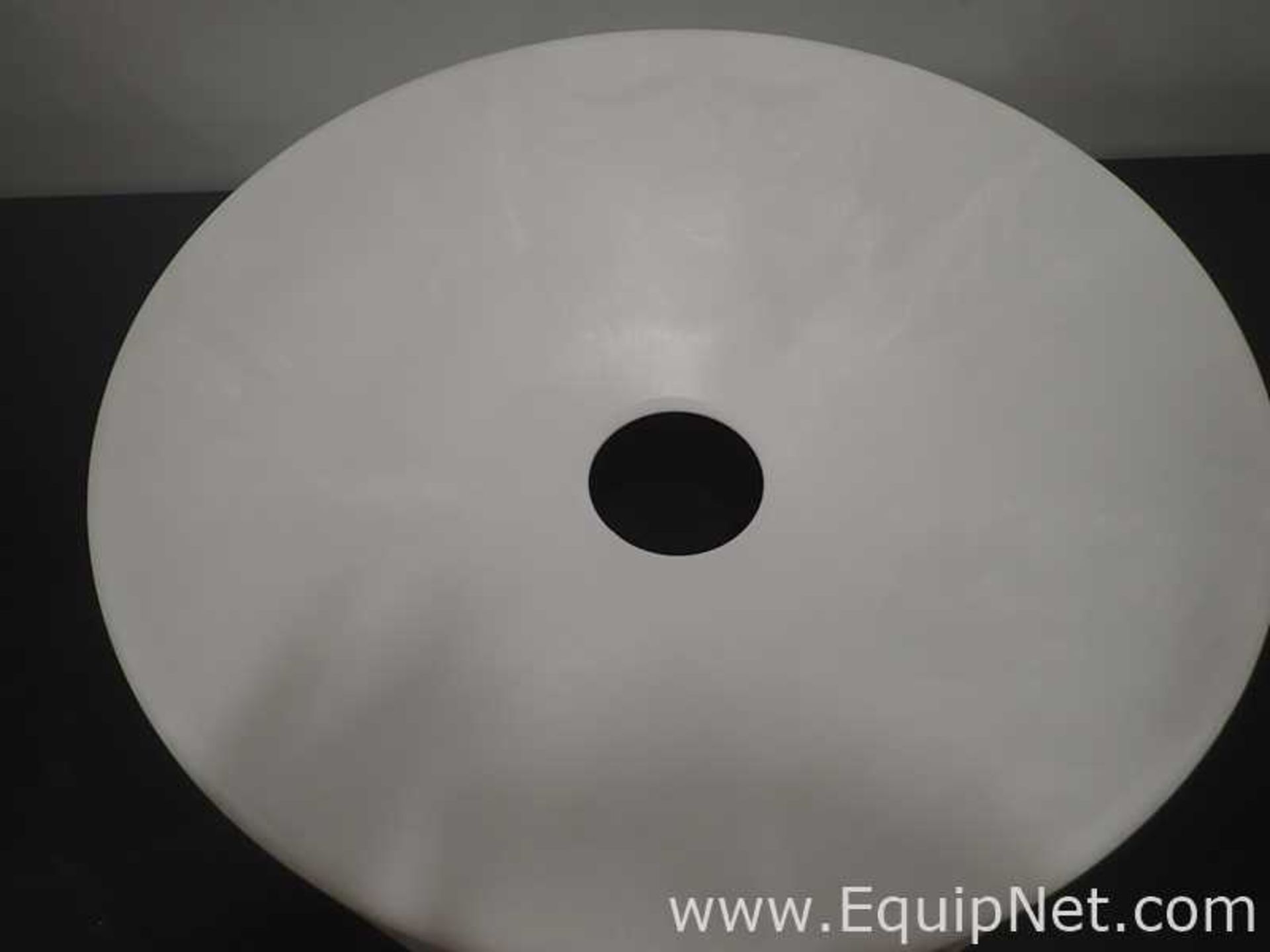 Lot 4 Bottom Drain Drum With Conical Insert 200 LT - Image 4 of 19