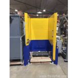 Premier Handling Systems 153601-12-1023 Greenline Stringer Pallet Dispenser - Stacker