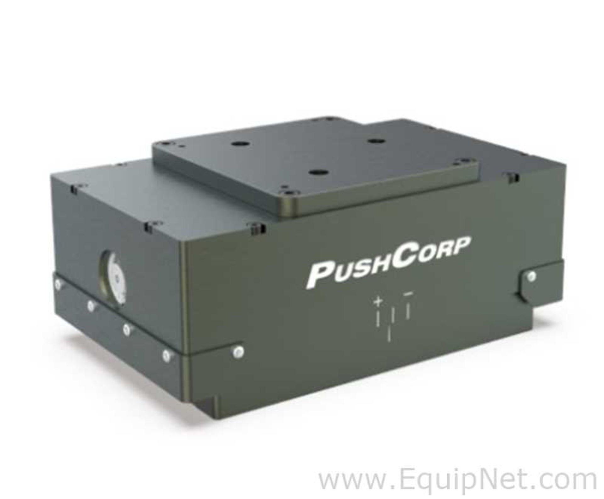 PushCorp AFD310 Active Compliance Tool