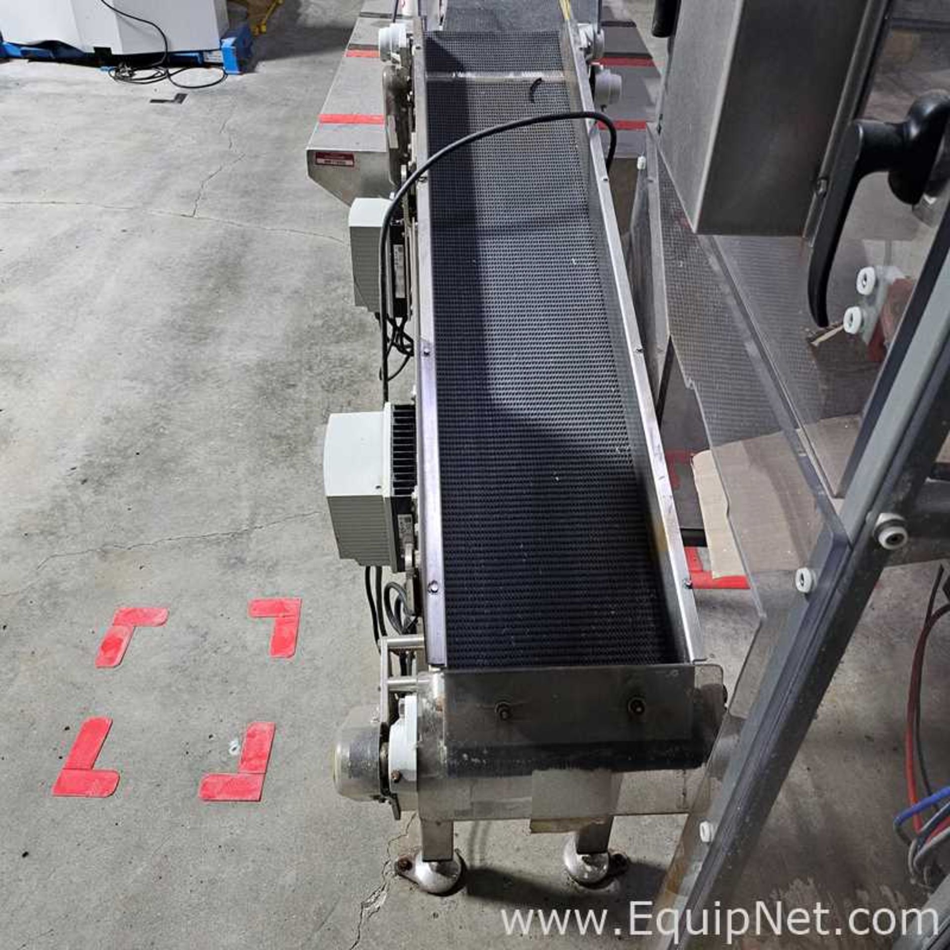 Dorner 732M100400 Conveyor - Image 2 of 4