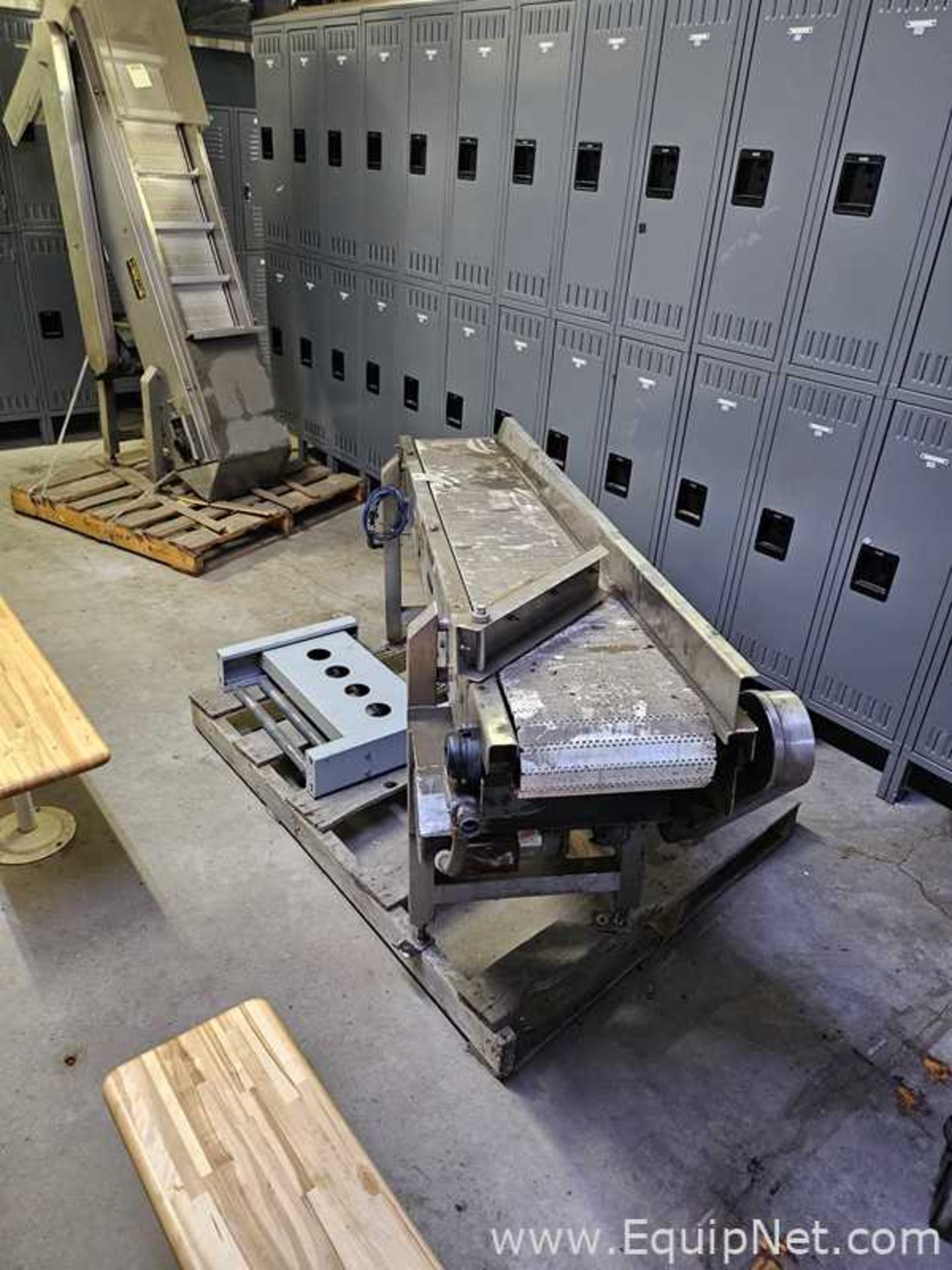 Kamflex 810 Conveyor - Image 3 of 4