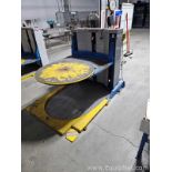 Bishamon EZO-25E-3S Lifter