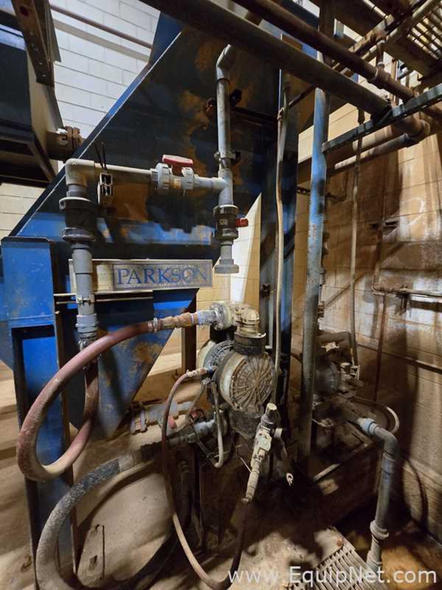 J Mark Systems Waste Water Treatment System - Image 40 of 40
