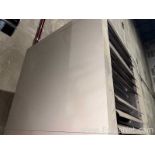 Nortek UDAP0-250 Heater