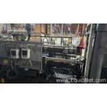Footwear Injection Molding Machine P227