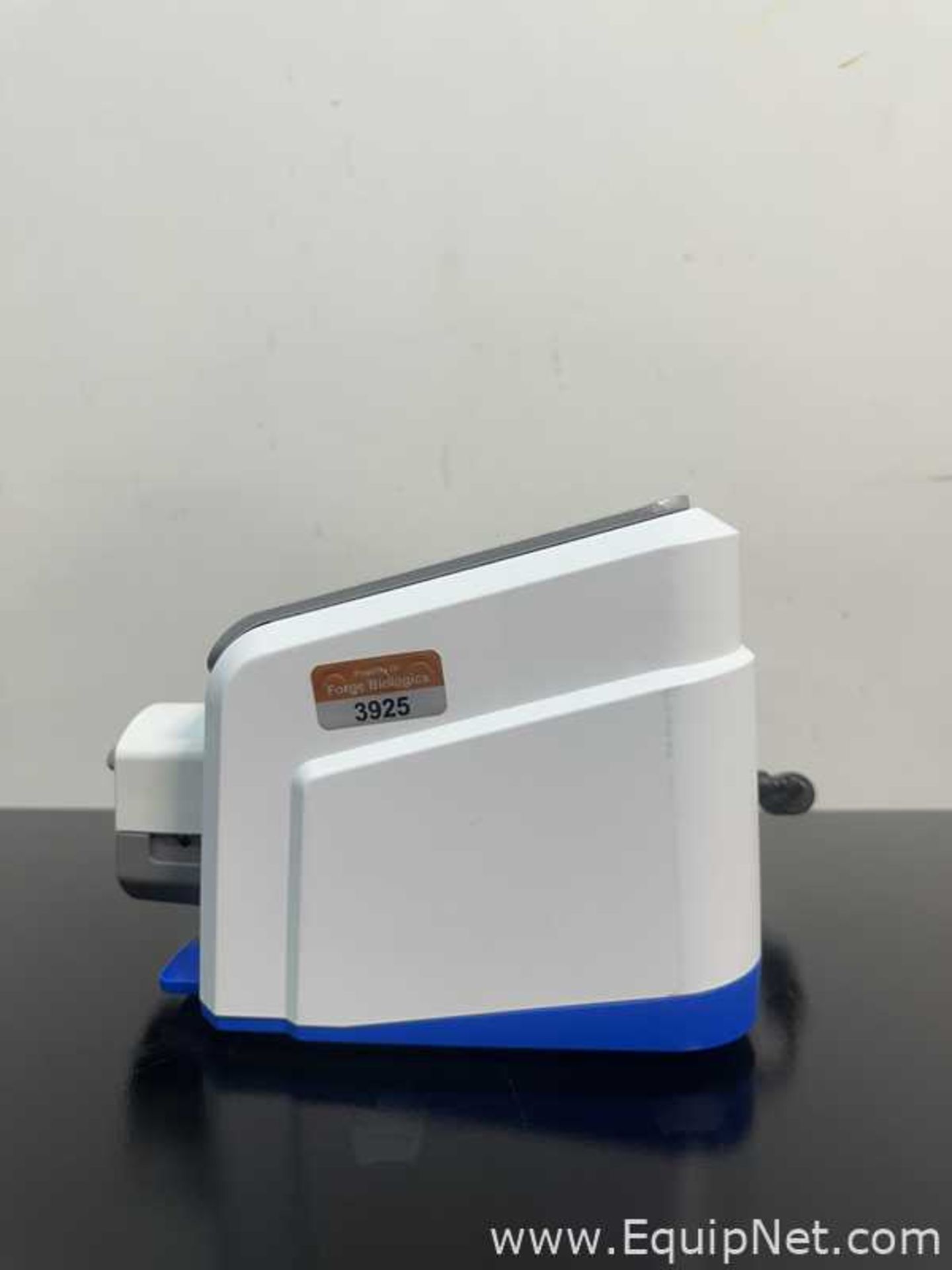 Masterflex Ismatec 78018-40 Reglo Digital Miniflex Peristaltic Pump - Image 6 of 11
