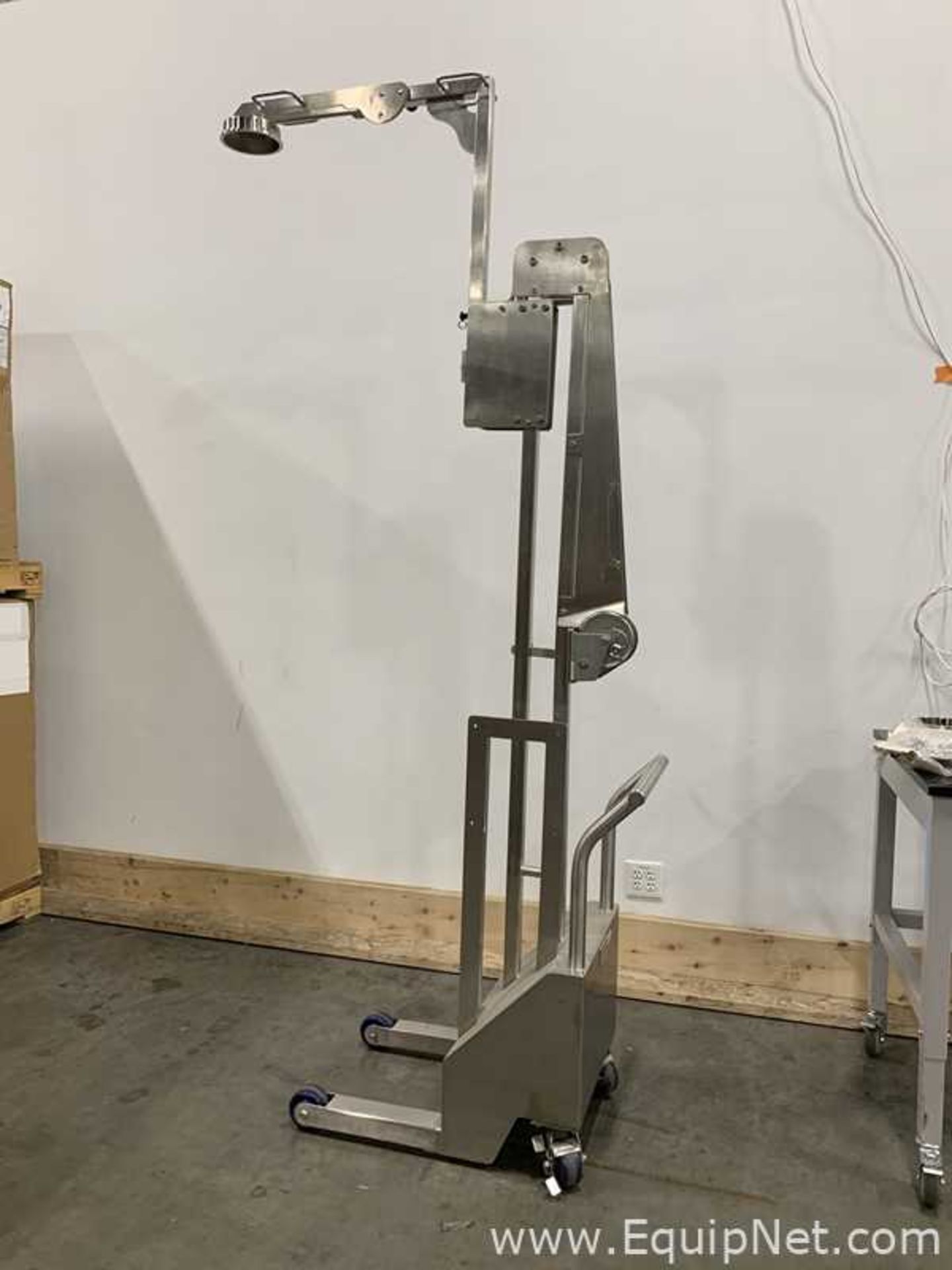 EHS Solutions CST110 Mobile Hoist - Lift - Image 2 of 7
