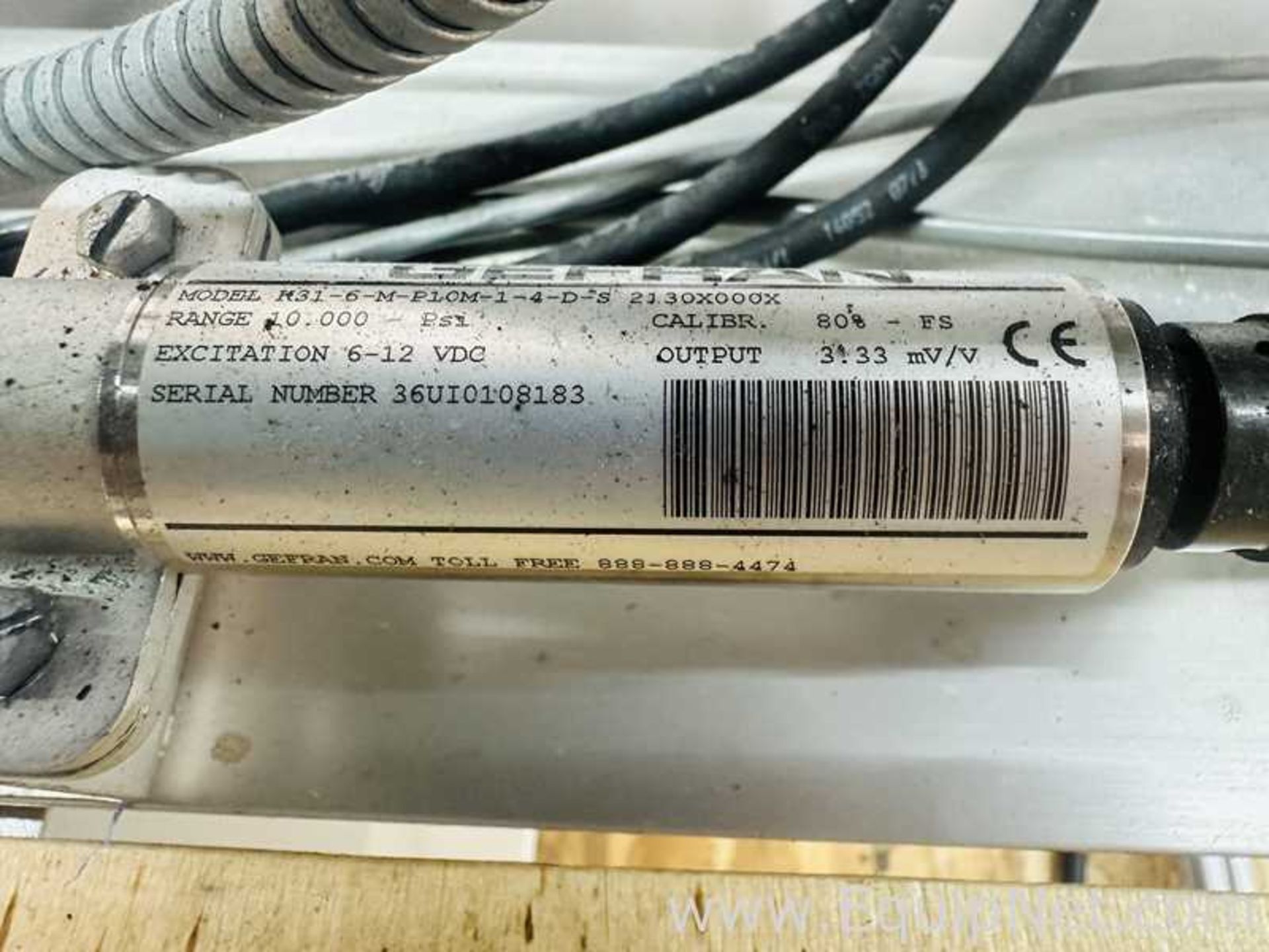 Randcastle Extrusion Systems, Inc. RCP-1000 Microtruder Extruder - Image 24 of 33