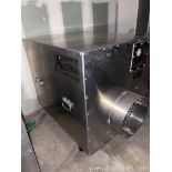 Aerospace America 9100 Turbo Negative Air Machine
