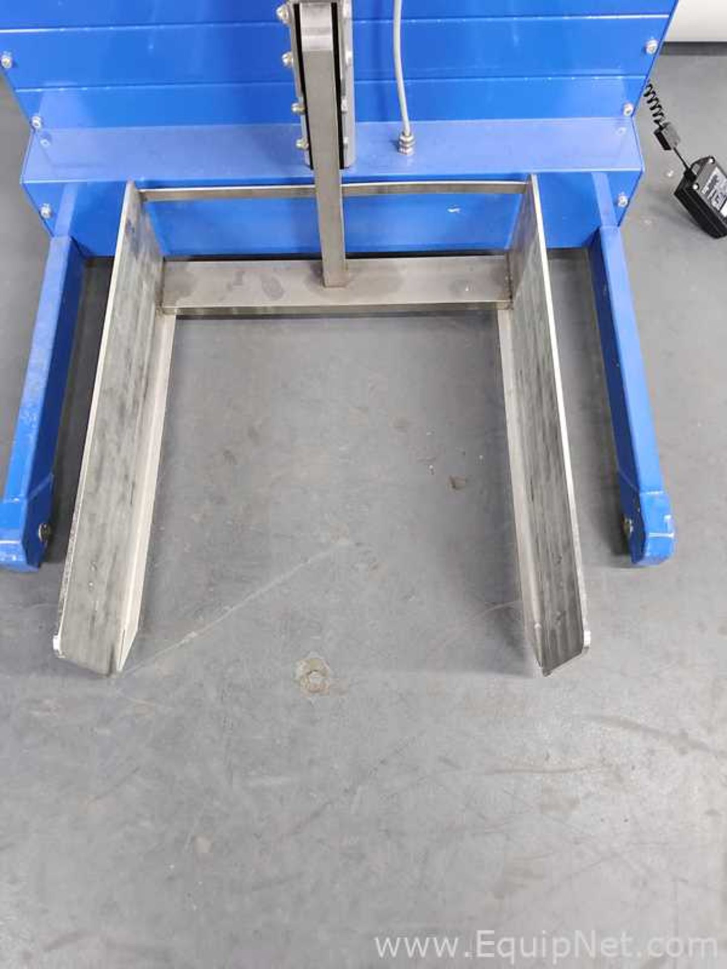 Expresso Lift2move 125 Portable Lift - Image 2 of 7
