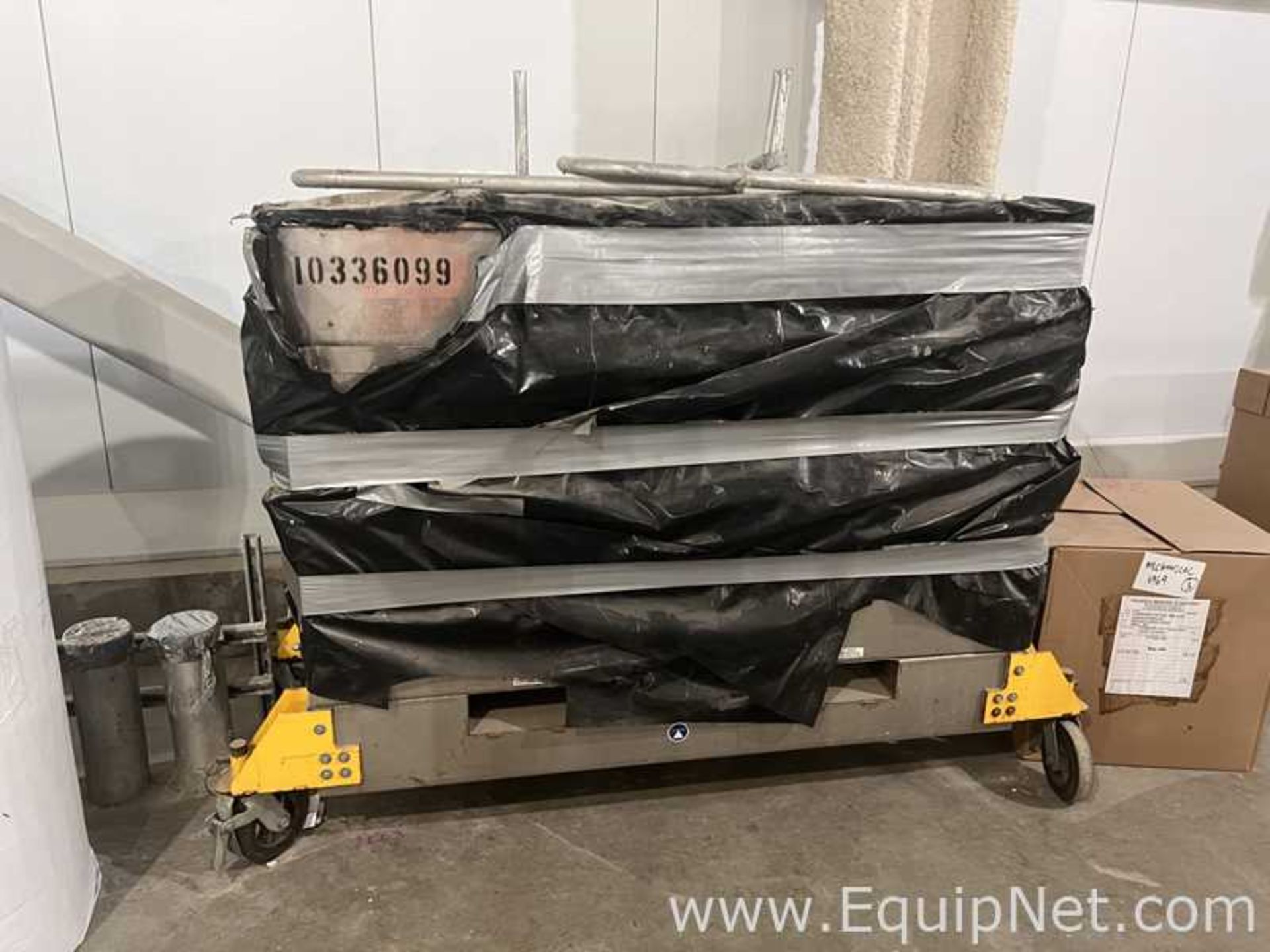 CDI MS 2000 Desiccant Dehumidification System - Image 3 of 3