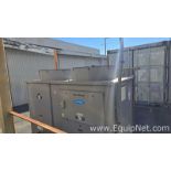 Carrier 30RAP0165FC0D100 15 Ton Chiller