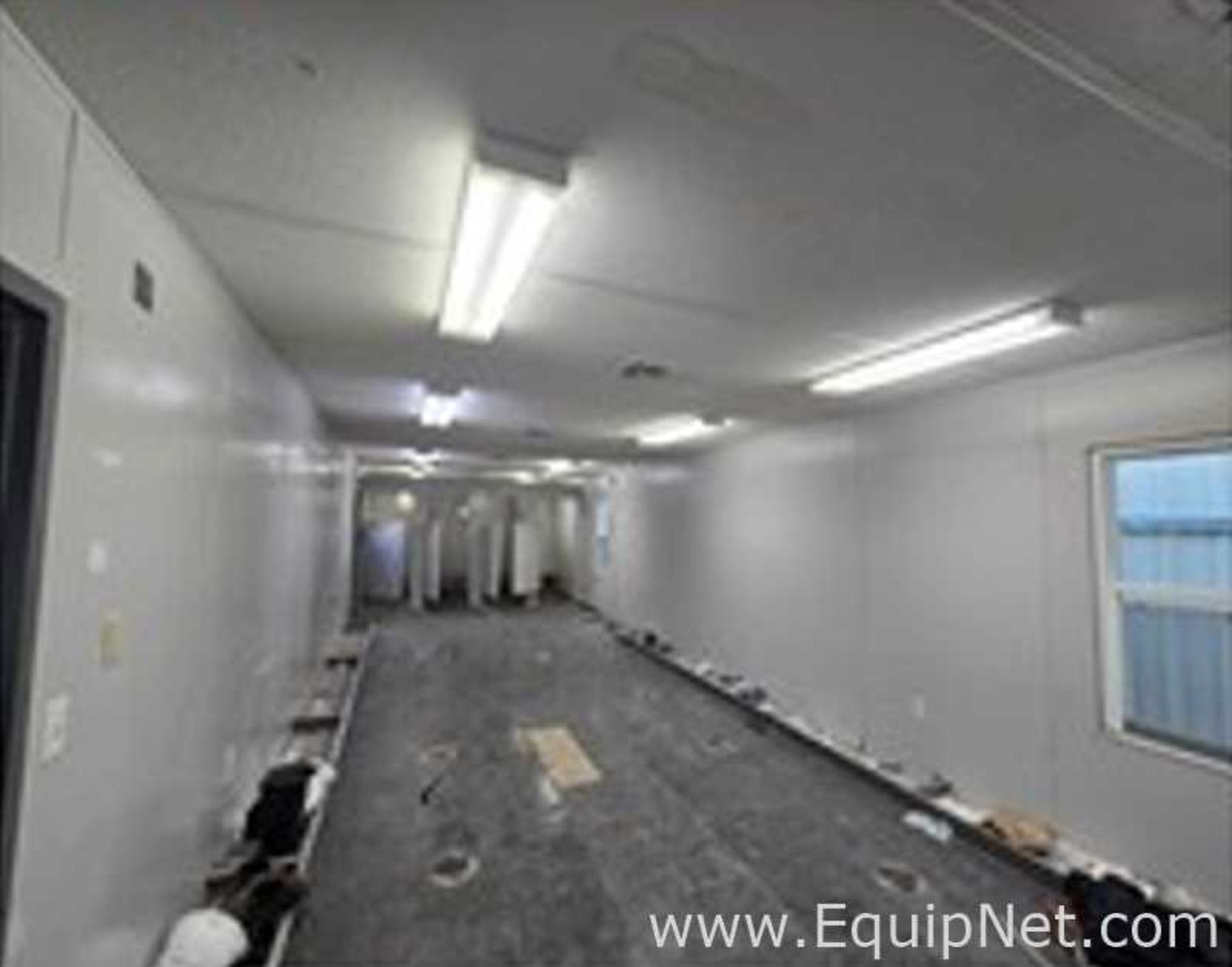 44ft x 13ft Trailer Living Space - Image 2 of 3