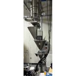Coperion 2415 Vacuum Powder Receiver