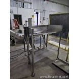 Custom Built Hopper