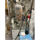 Optima Urease Test Cell