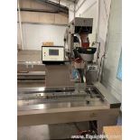 Delta Engineering DW-16 Weigher System-Upgraded