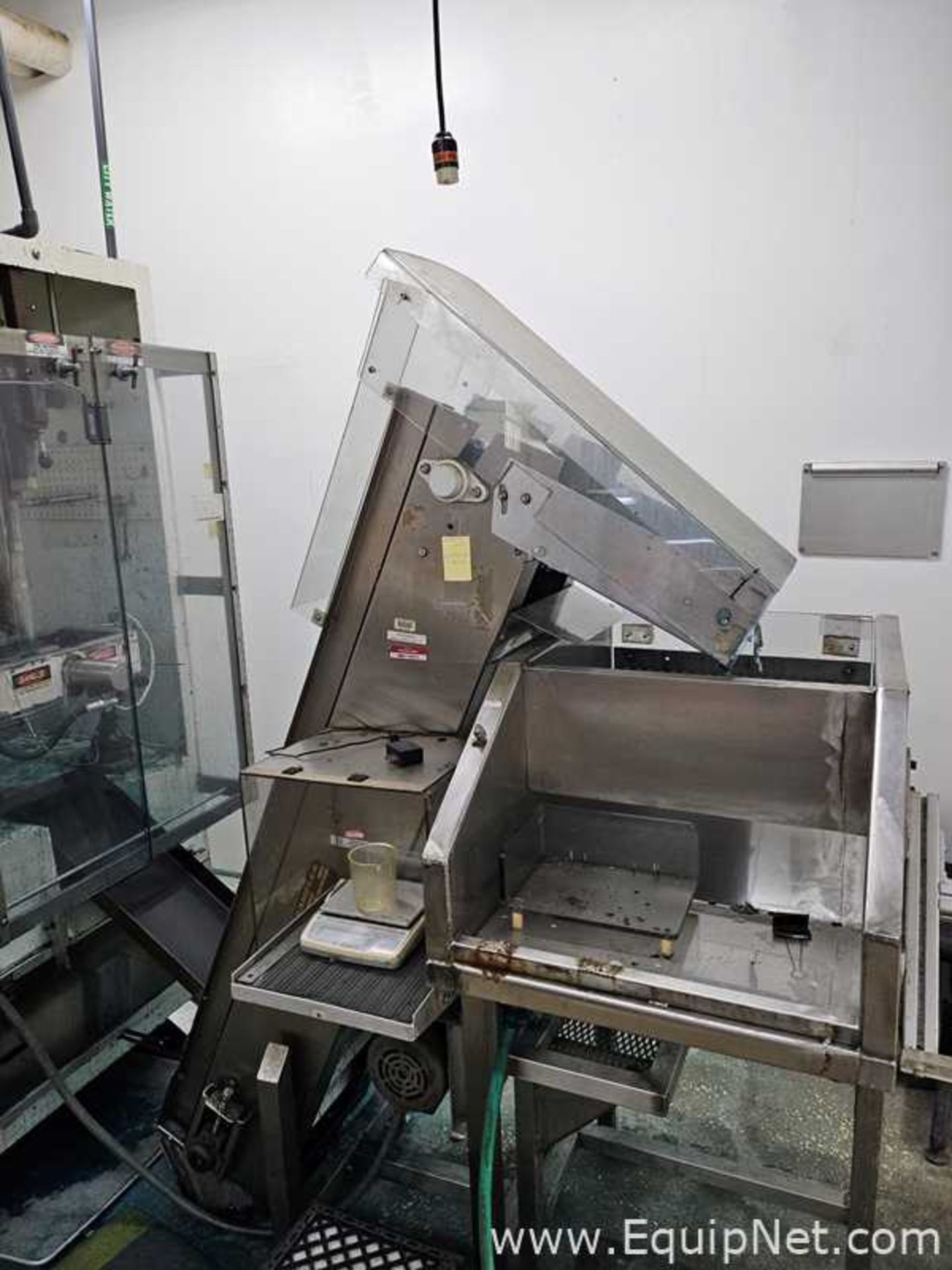 Kamflex 810 Conveyor - Image 5 of 7