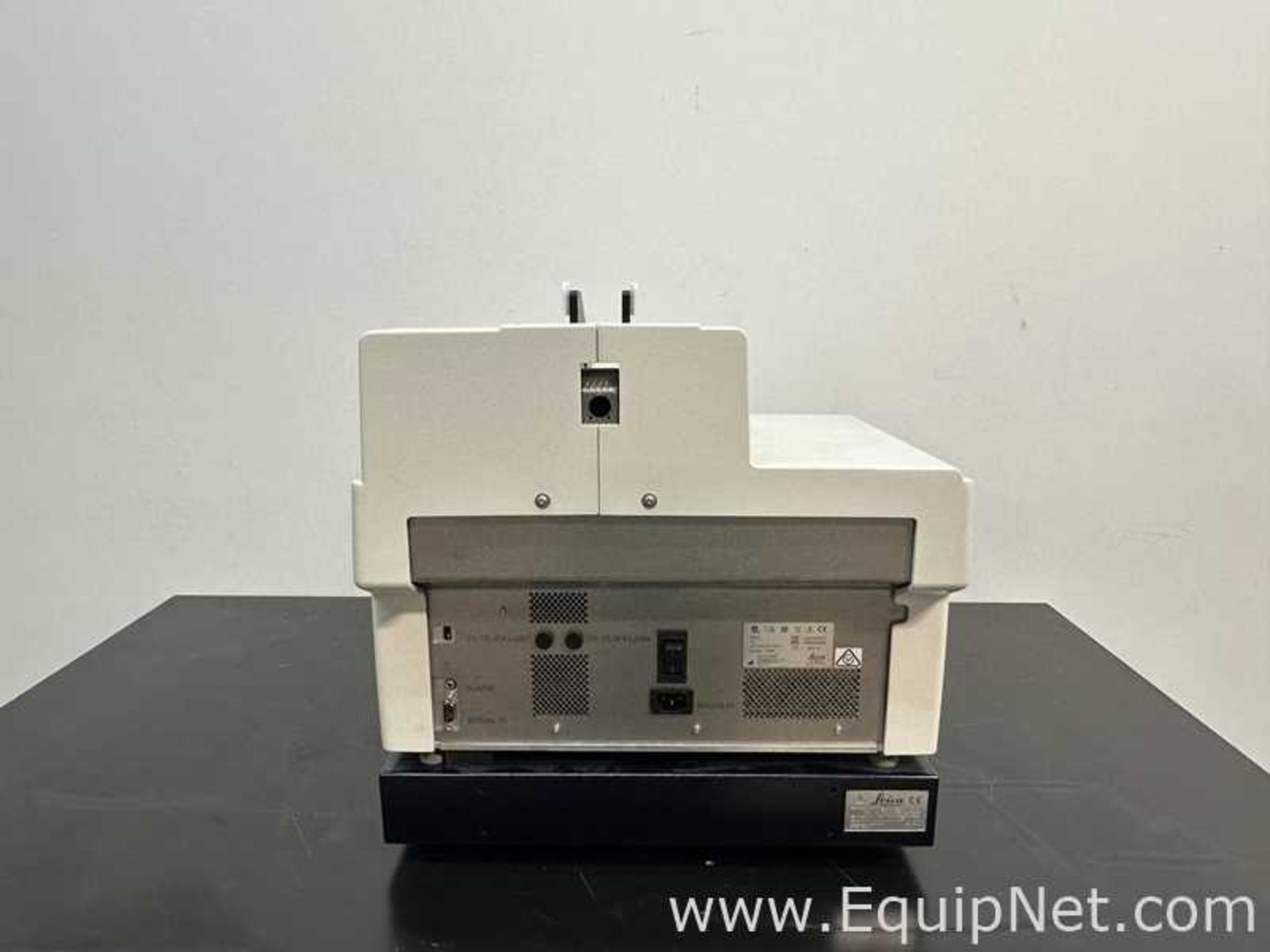 Leica IP C Microscope Cassette Ink Jet Printer - Image 7 of 33
