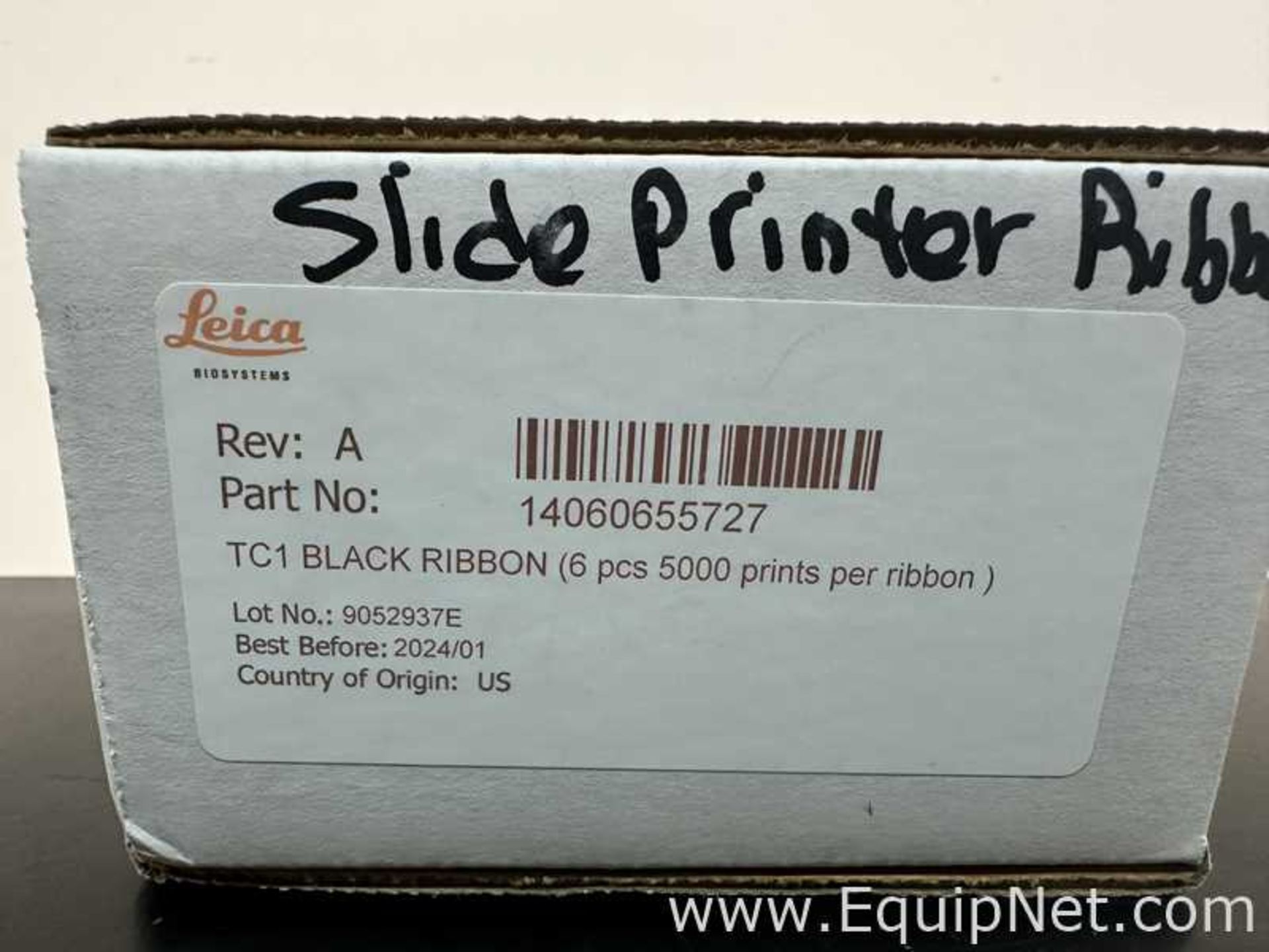Leica IP C Microscope Cassette Ink Jet Printer - Image 25 of 33