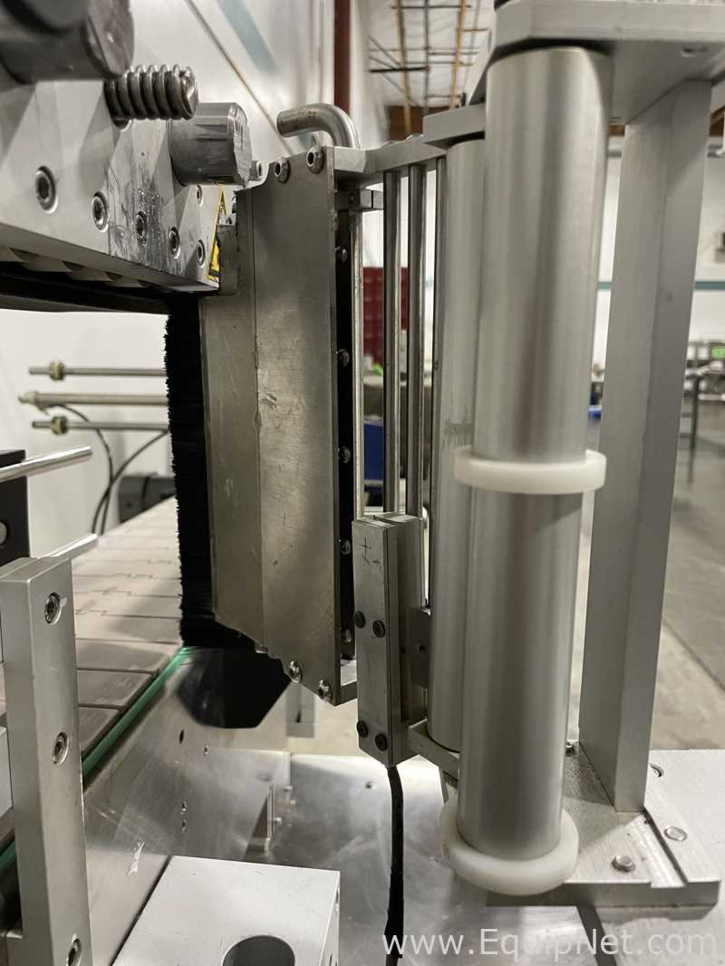 Label Aire 3015 ND-1000 6 inch 12 inch LH Labeller - Image 11 of 18