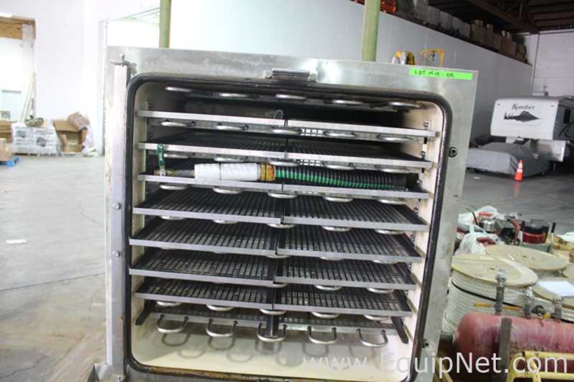 Virtis 396004 Freeze Dryer - Image 5 of 16
