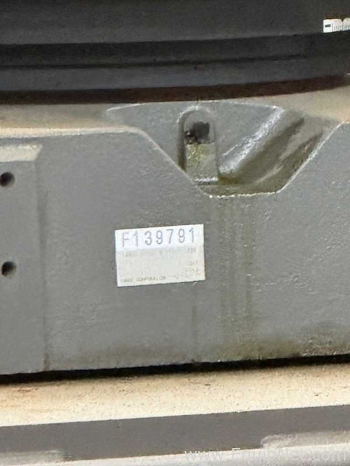 Fanuc M-410iB-160 Robot - Image 3 of 3