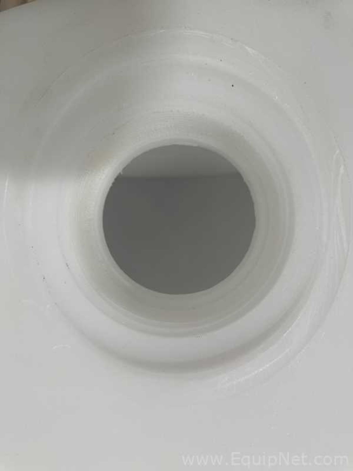 Lot 4 Bottom Drain Drum With Conical Insert 200 LT - Image 18 of 19