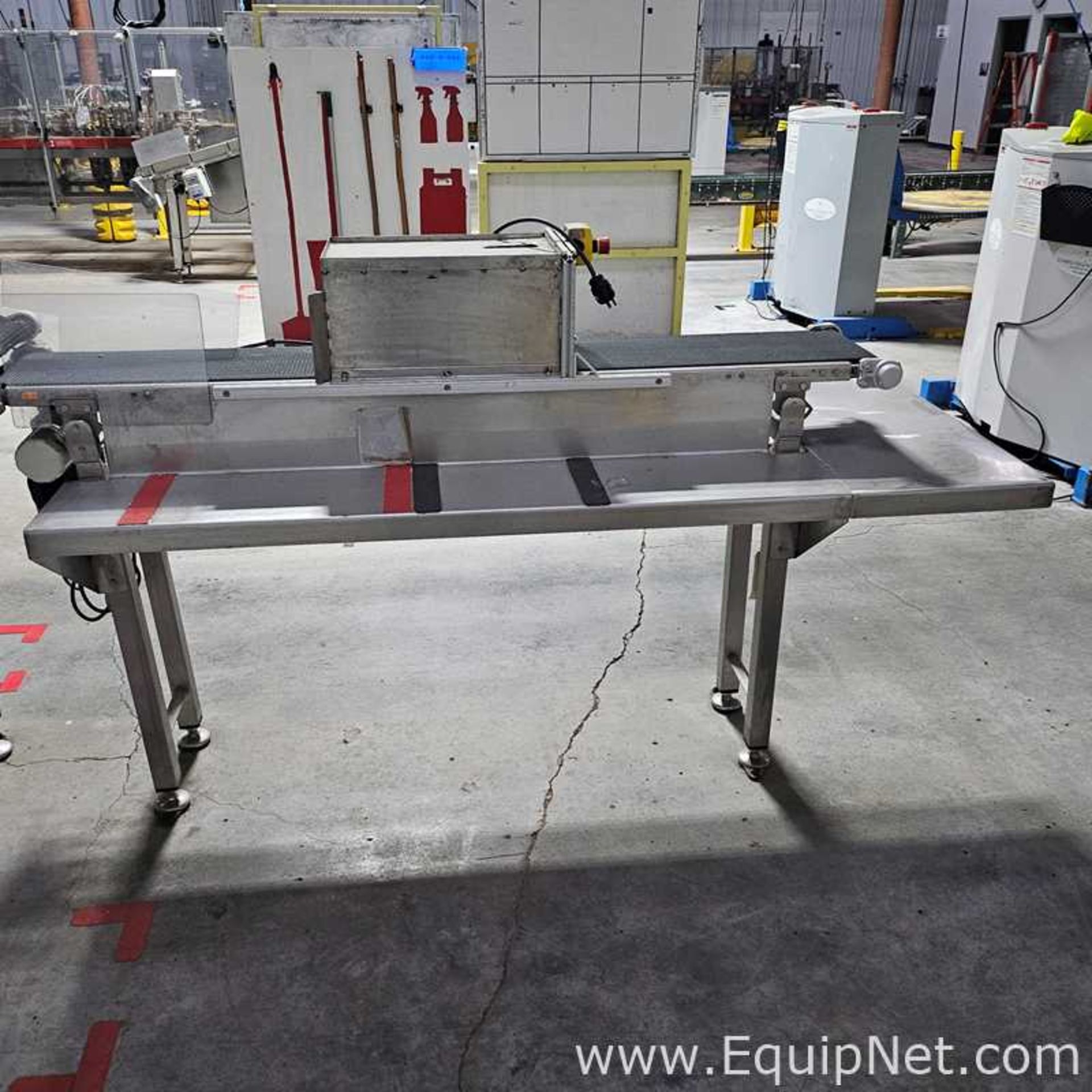 Dorner 732M100600 Conveyor - Image 2 of 4