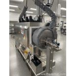 MRL Industries - Sandvik LT 1312 Small Batch Single Tube Furnace System